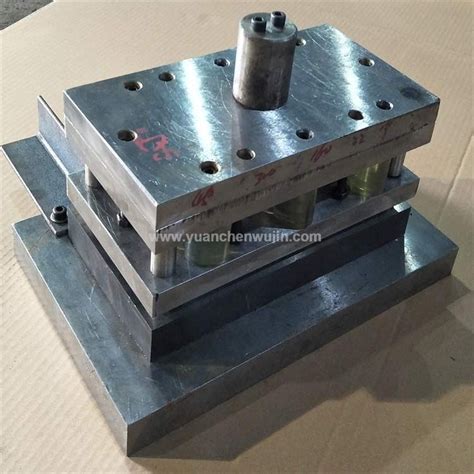 oem sheet metal stamping mold part|Custom Parts Manufacturing .